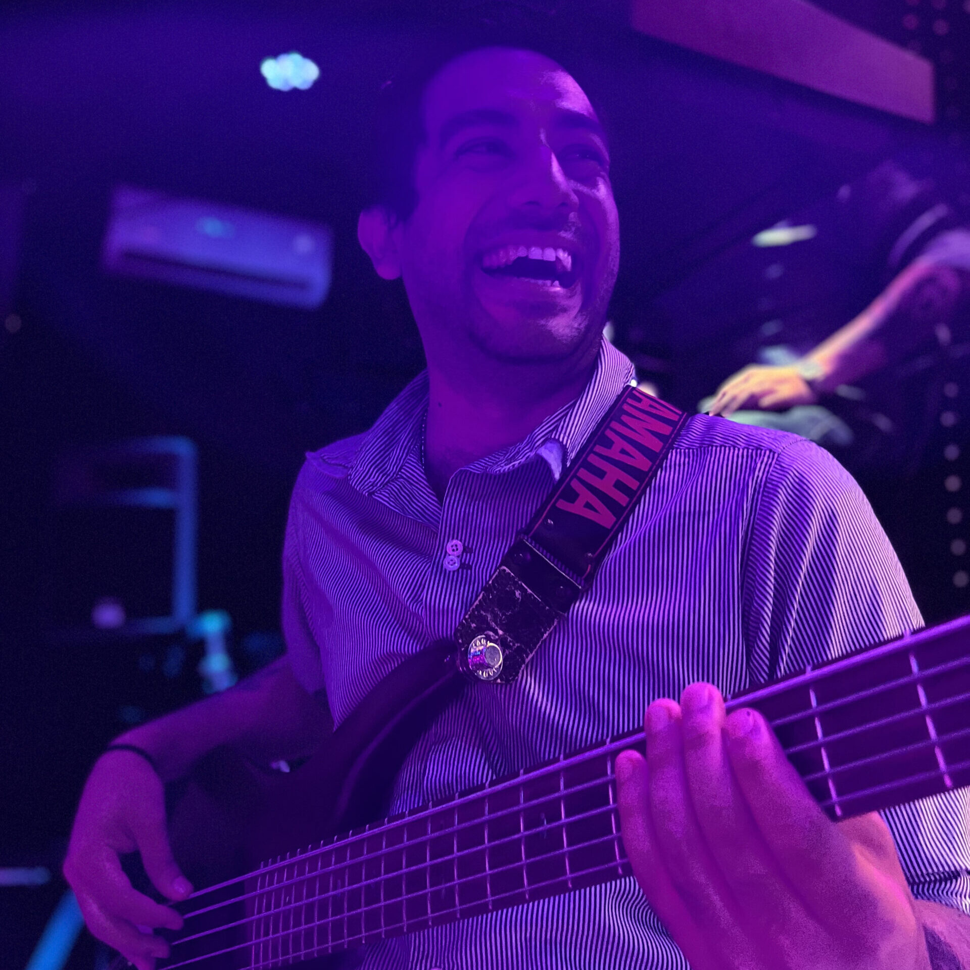 Brio Band - Música en Vivo Monterrey - Banda para eventos sociales - Grupo para bodas - Música en vivo